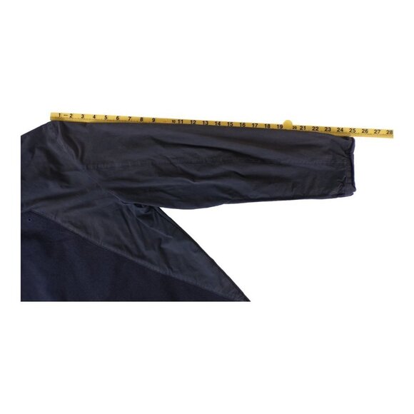 SILENT by DAMIR DOMA - Lightweight Hooded Jacket | Unisex #1001 - Picture 14 of 15